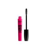 Тушь для ресниц Nyx Professional Makeup, 22 гр - фото 3