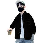 Детская куртка Lapel Moderate EASTERN CAMEL, белый - фото 3