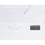 Гостевые полотенца Рубин 100% хлопок Ross, белый - фото 2