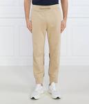 Брюки Regular fit Armani Exchange, коричневый - фото