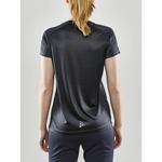 CRAFT Женская футболка EVOLVE TEE W 1910143 - фото 4