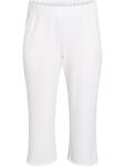 Обычные брюки Zizzi CAADELYN, белый - фото