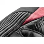 Рукавицы Leki Alpino Vallarta 3D, черный - фото 4