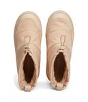 Зимние ботинки флаг нейлон мини зимние ботинки Tommy Hilfiger, желтый - фото 4