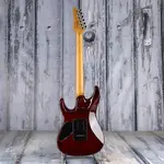 Ibanez AZ24S1F, Вайолет Санберст - фото 5