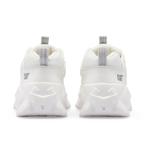 CAT Женские белые кеды Low Top Casual - фото 5