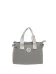 Наплечная сумка Mindesa, серый - фото