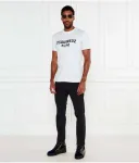 Футболка Cool fit Dsquared2, белый - фото 2