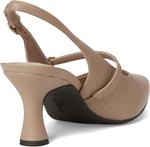 Туфли Clarks Kataleyna Ruby, цвет Warm Beige Leather - фото 5