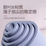 Коврик для йоги LINING - фото 4