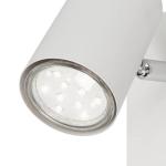 Настенный светильник Briloner Run, белый - фото 2