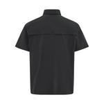 Мужская рубашка CAT, черный - фото 4