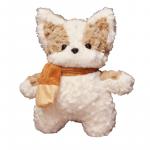 Плюшевая игрушка Handsome, серый - фото 3