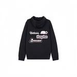 Nike Свитшот мужской черный - фото 4