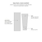 Увлажняющий крем для ежедневного ухода Rhode Barrier Restore Daily Moisturizer, 50 мл - фото 10