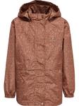 Куртка Hummel Jacke Hmlsouth Jacket, цвет COPPER BROWN - фото