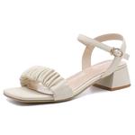 Сандалии AGSDON One-Strap Sandals Women's - фото 31