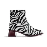 Ботинки Gioseppo Remer, мультиколор - фото