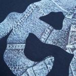 Детская футболка Lee, белый - фото 10