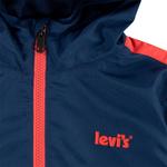 Куртка Levi´s 6EH380-BCF Core, синий - фото 3