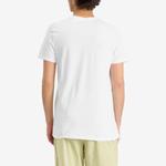 Набор мужских футболок Calvin Klein с круглым вырезом, 3 шт. - фото 3