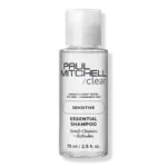 Шампунь Clear Essential Paul Mitchell, 2.5 oz - фото
