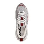 Кроссовки SACHA, белый - фото 6