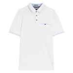 Tortila рубашка поло Ted Baker, белый - фото