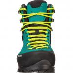 Женские туфли Rapace GTX Salewa, бирюзовый - фото 2