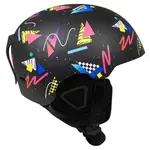 Шлем DMD Dream, черный - фото