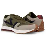 Кроссовки Paredes Fortaleny, зеленый - фото 5