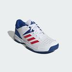 Спортивные кроссовки ADIDAS PERFORMANCE Court Stabil, белый - фото 4