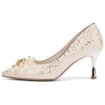 Туфли DAPHNE High Heels Women's - фото 16