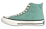 Кроссовки Converse Addict Canvas унисекс, Blue/Green/Pink - фото