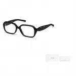 GENTLE MONSTER Maison Margiela Очки, Black - фото