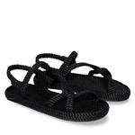 Сандалии Bohonomad Mykonos, черный - фото 3