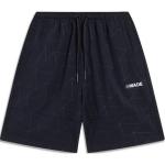 Wade Collection Спортивные шорты мужские черные Lining, черный - фото