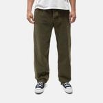 Джинсы Stüssy Big OL' Stussy, темно-синий - фото 3