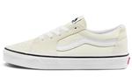 Кроссовки Vans SK8 Low 'White' - фото
