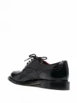 Броги Bourton Tricker's, черный - фото 3