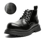 Ботинки Chi Wolf Martin Boots Men - фото 3