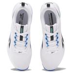 Нанофлекс Tr 2.0 Белый Черный Освобожденный Зеленый Reebok, Белый Черный Синий - фото 5