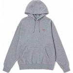 Унисекс худи Dickies, серо-бежевое - фото 11