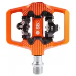 Педали Sb3 Kroma, оранжевый - фото 2