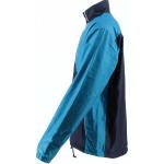 / X PESPOW Совместная куртка унисекс Descente, черный/розовый - фото 3