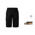 Повседневные шорты для мужчин The North Face, черный - фото 7