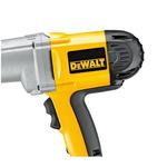 Гайковерт ударный Dewalt DW293-A9, 710W - фото 6