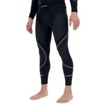 Брюки UYN Evolutyon, черный - фото 3