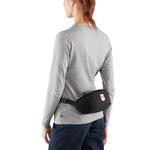 Сумка Fjällräven, темно-серый - фото 4