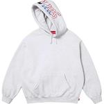 Supreme Толстовка с капюшоном FW25 Multi Logos Unisex - фото 5